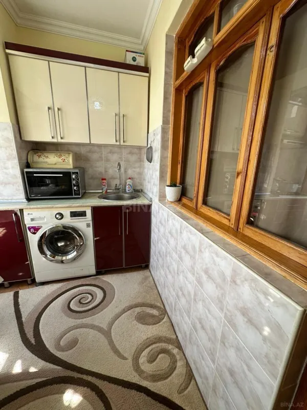 Satılır 3 otaqlı mənzil 65 m²