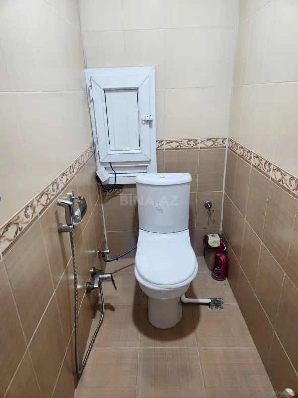 Satılır 2 otaqlı mənzil 92 m²