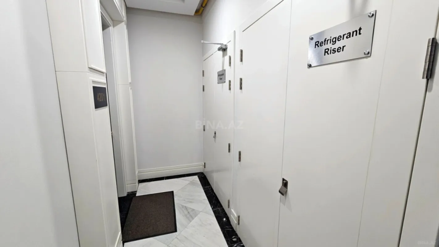 Kirayə verilir 3 otaqlı ofis 143 m²