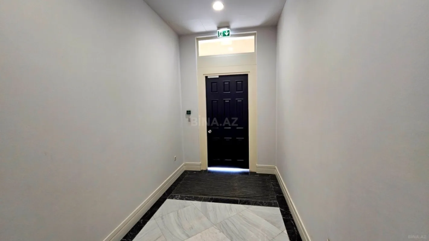 Kirayə verilir 3 otaqlı ofis 143 m²