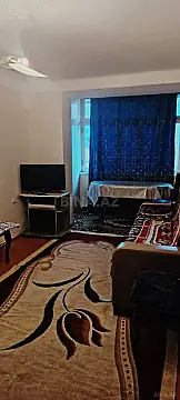 Kirayə verilir 2 otaqlı mənzil 40 m²