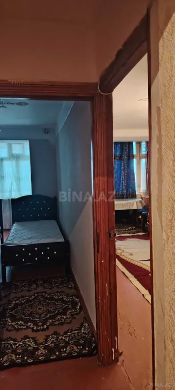 Kirayə verilir 2 otaqlı mənzil 40 m²