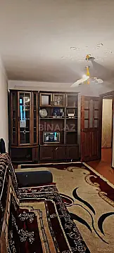 Kirayə verilir 2 otaqlı mənzil 40 m²