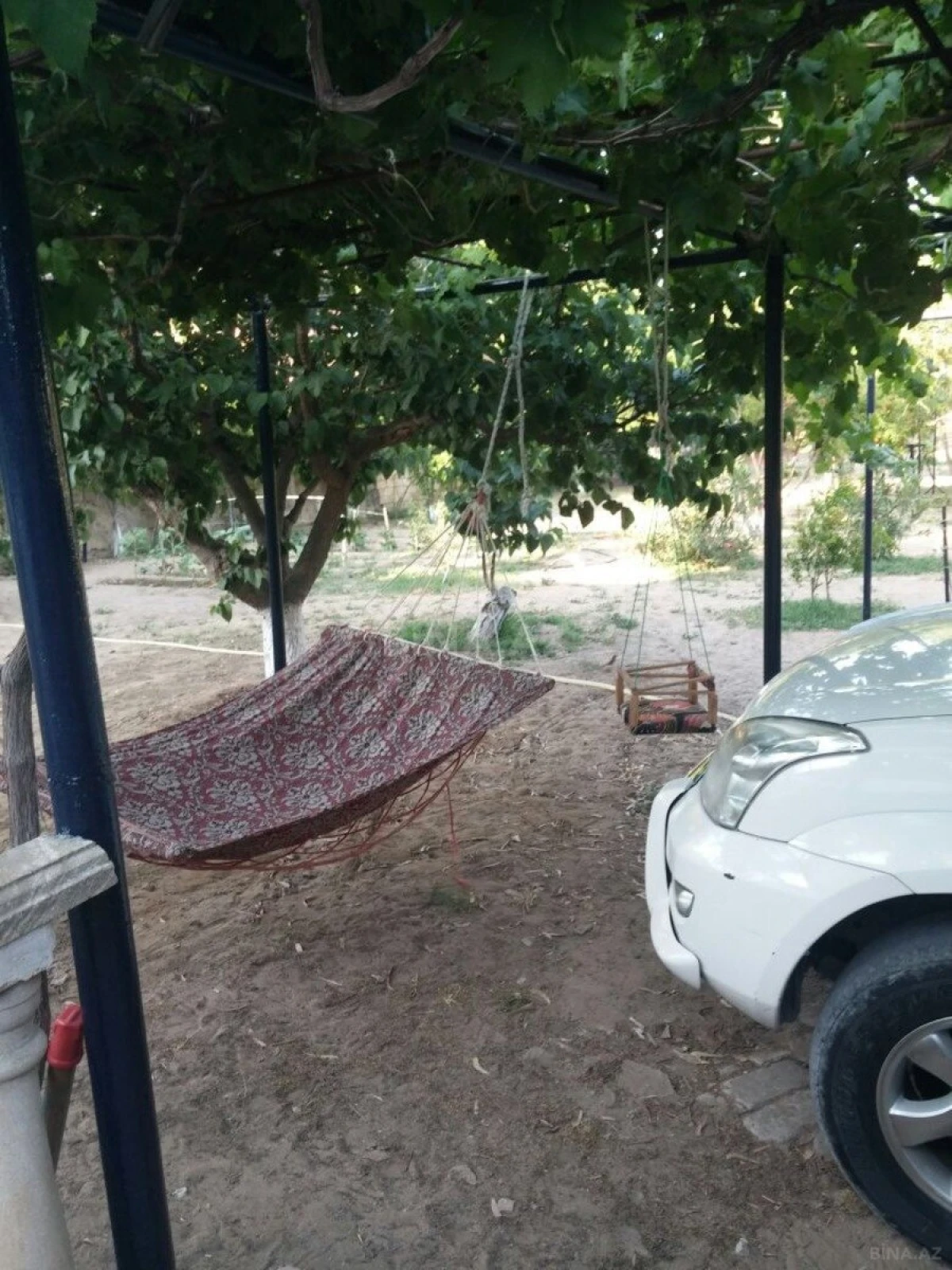 Satılır torpaq sahəsi 22 m²