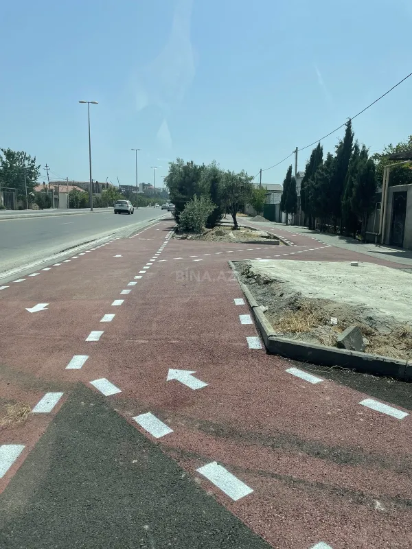 Satılır torpaq sahəsi 22 m²