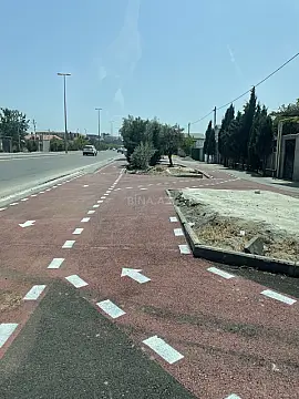 Satılır torpaq sahəsi 22 m²