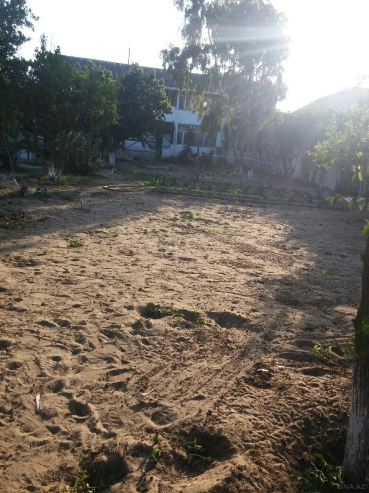 Satılır torpaq sahəsi 22 m²