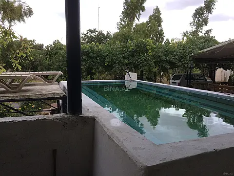 Satılır torpaq sahəsi 22 m²