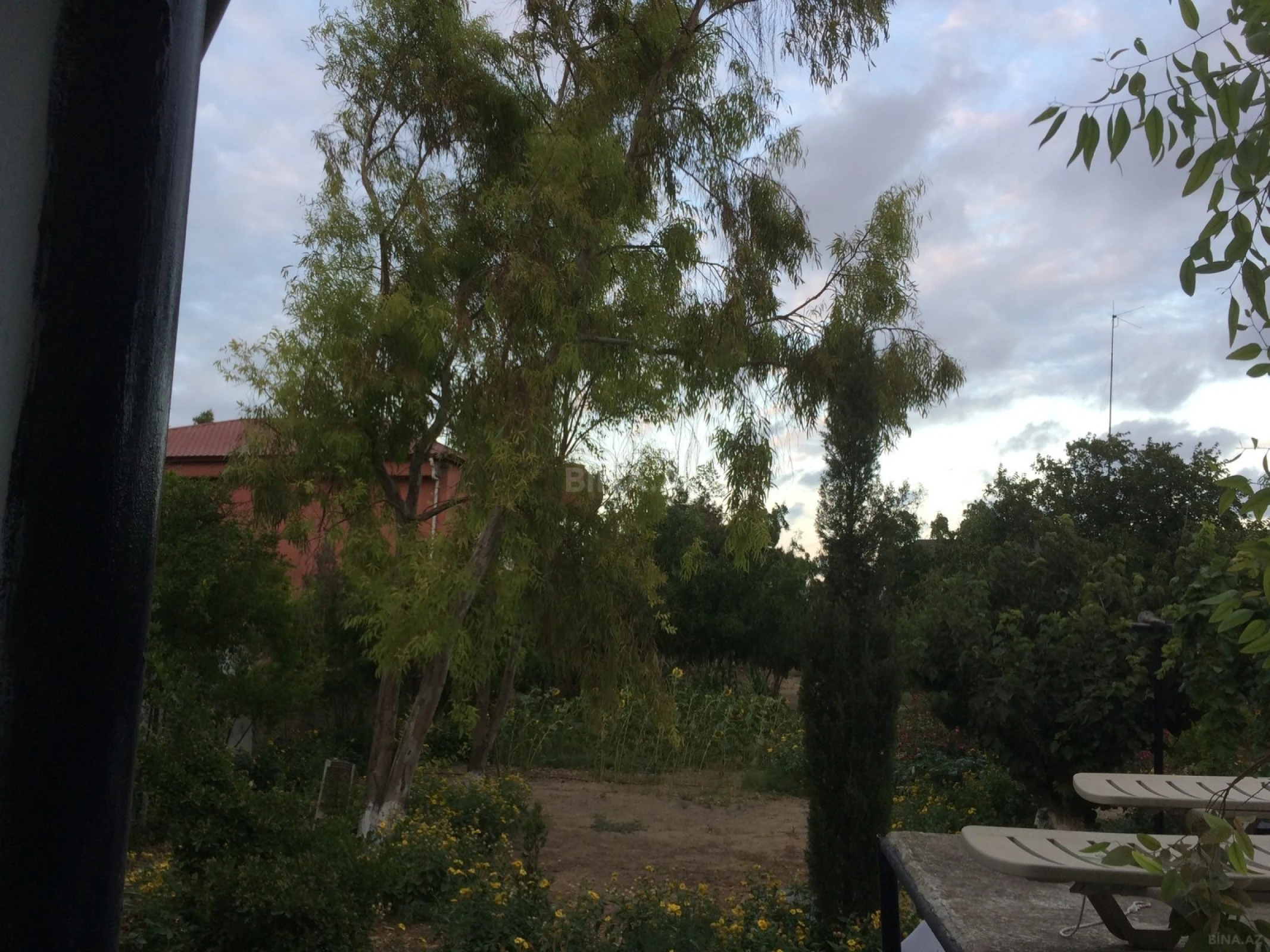 Satılır torpaq sahəsi 22 m²