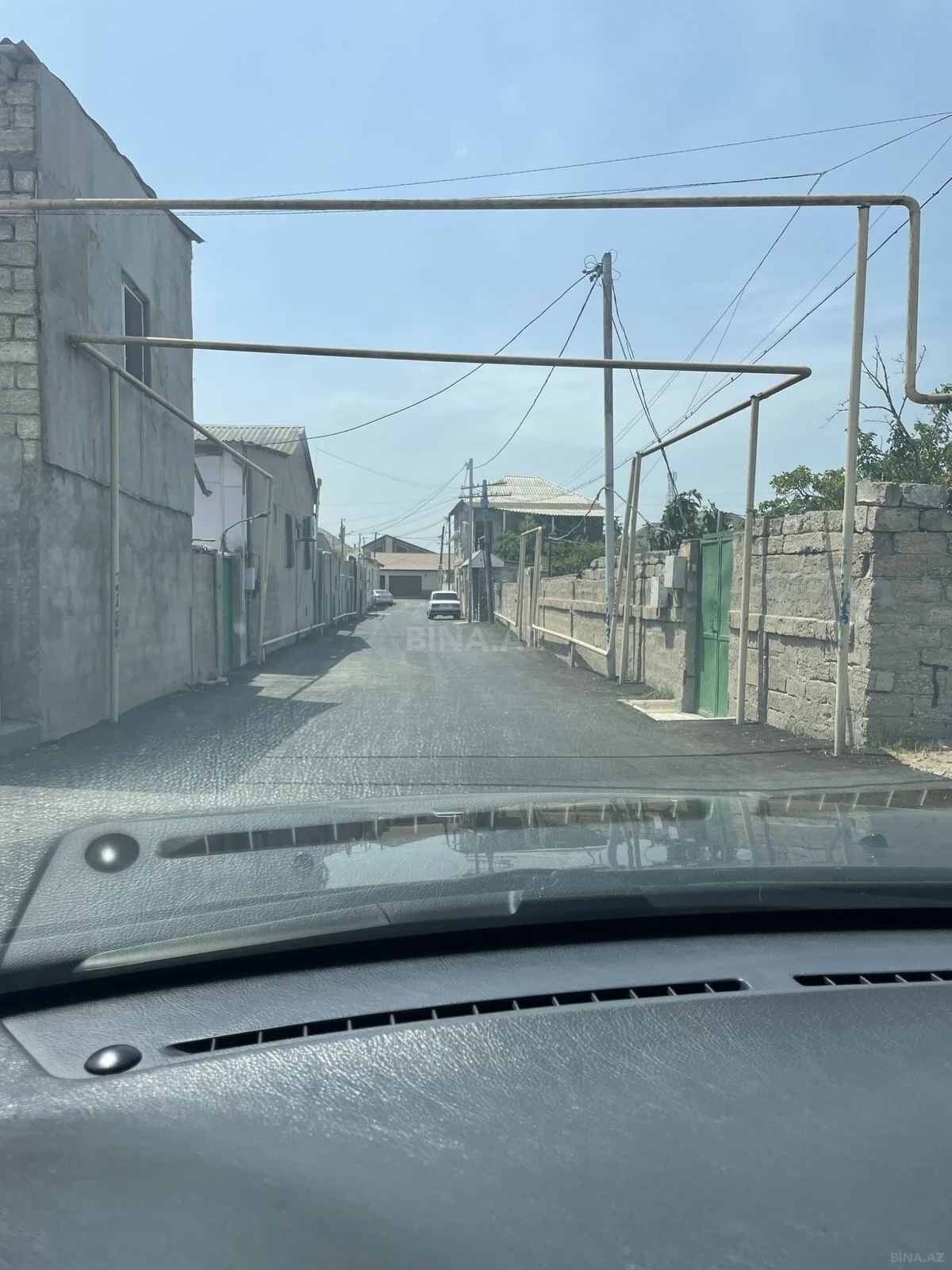 Satılır torpaq sahəsi 22 m²