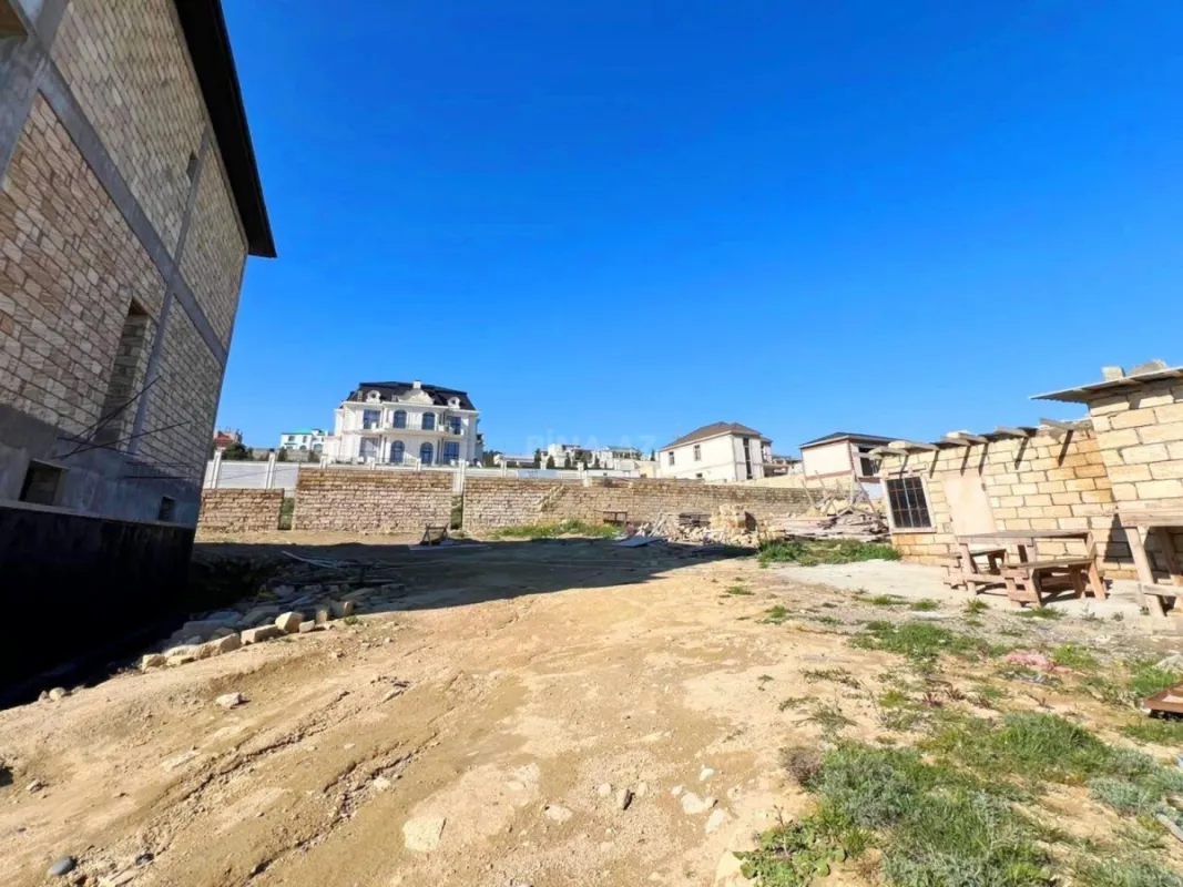 Satılır torpaq sahəsi 1600 m²