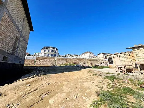 Satılır torpaq sahəsi 1600 m² — Bakı, Görədil 1600.00 m²