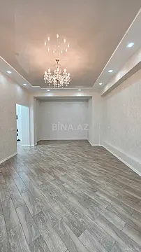 Satılır 3 otaqlı mənzil 94 m²