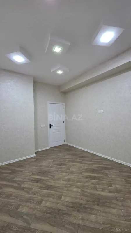 Satılır 3 otaqlı mənzil 94 m²