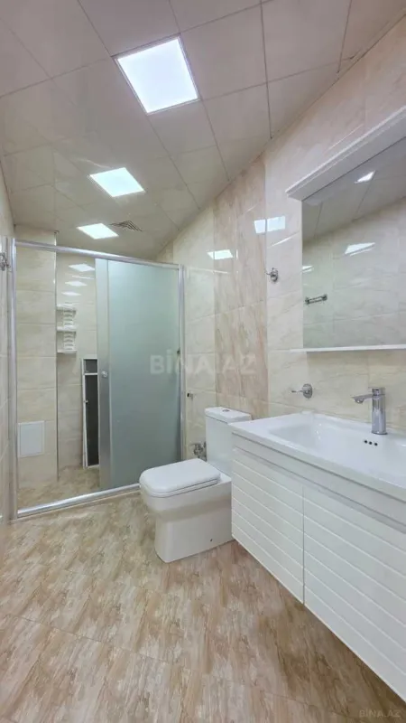 Satılır 3 otaqlı mənzil 94 m²