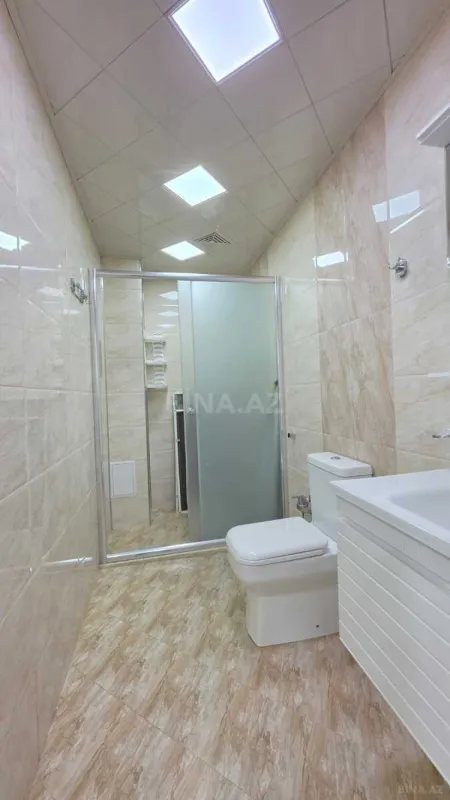 Satılır 3 otaqlı mənzil 94 m²