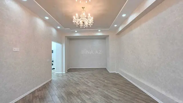 Satılır 3 otaqlı mənzil 94 m²