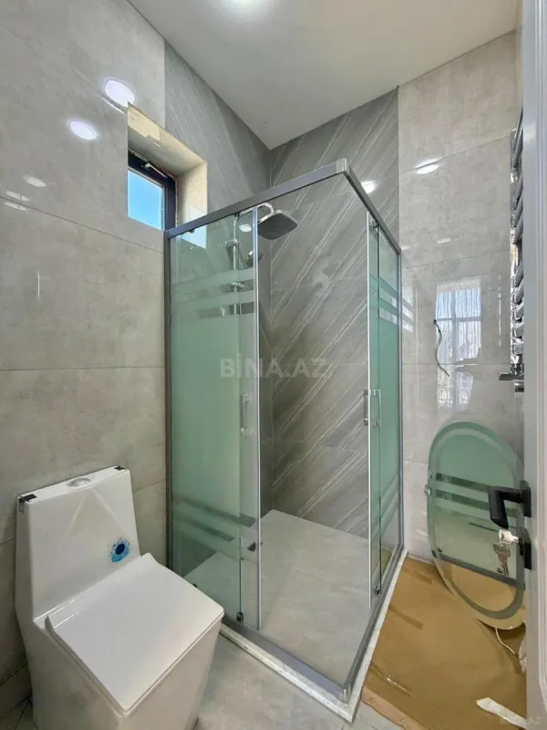 Satılır 4 otaqlı həyət evi 180 m²