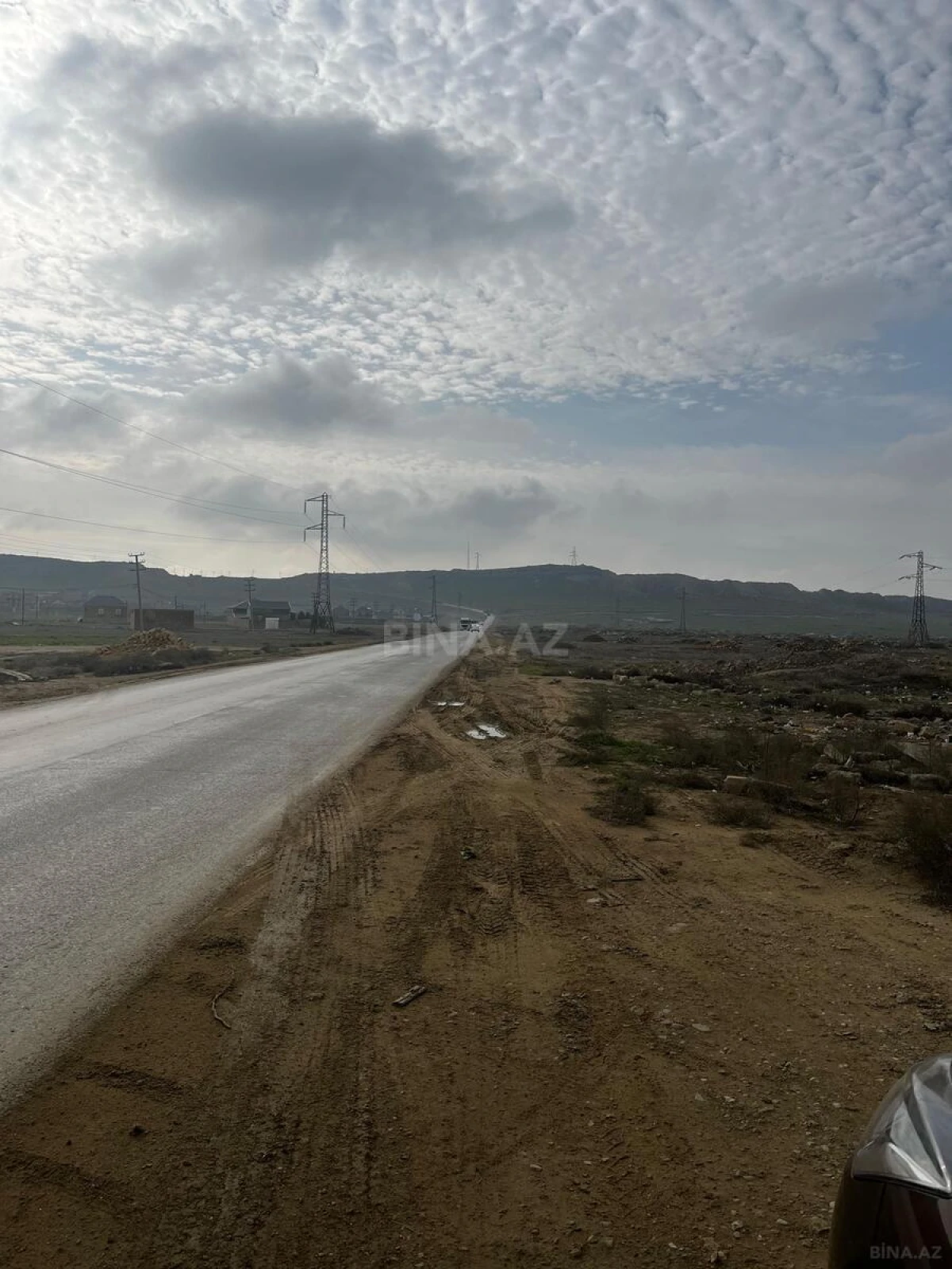 Satılır torpaq sahəsi 10 m²