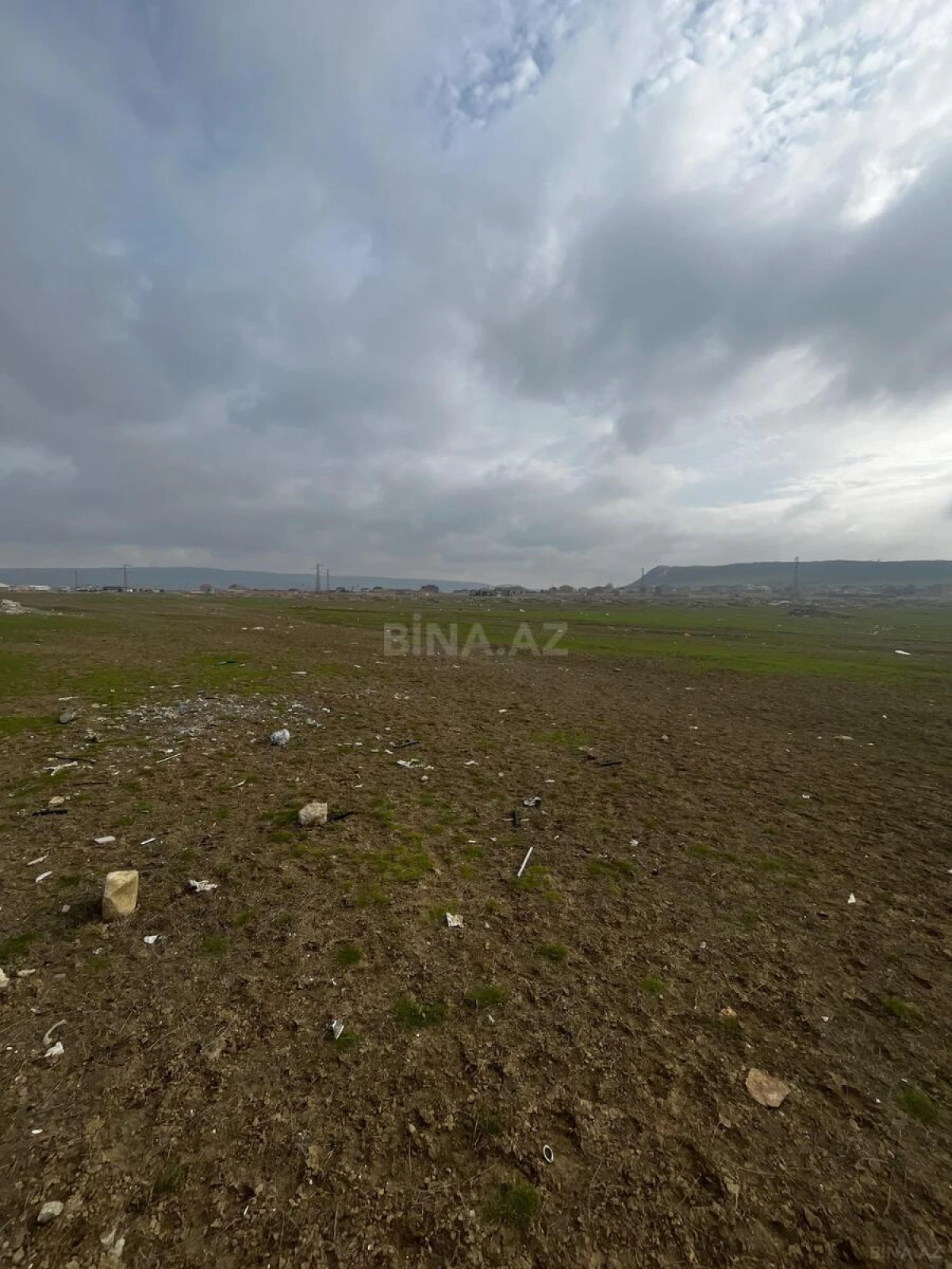 Satılır torpaq sahəsi 10 m²