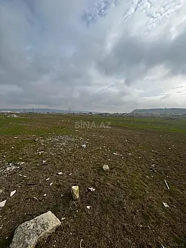 Satılır torpaq sahəsi 10 m²