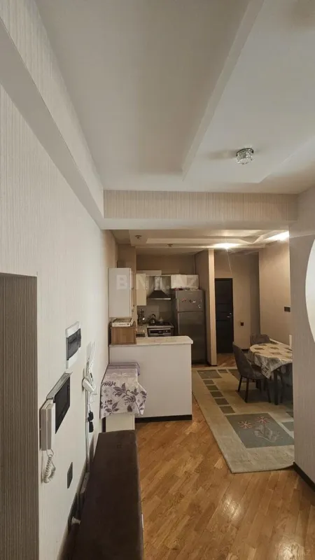 Satılır 3 otaqlı mənzil 81 m²