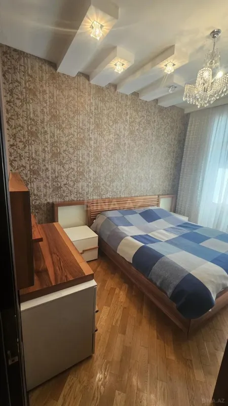 Satılır 3 otaqlı mənzil 81 m²