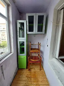 Satılır 1 otaqlı mənzil 36.6 m²