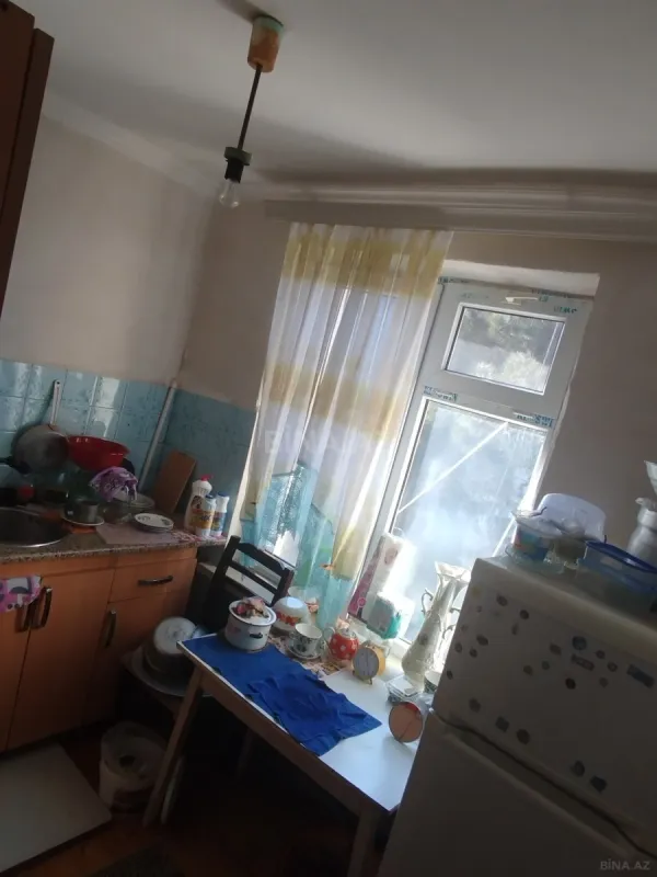 Satılır 1 otaqlı mənzil 31 m²