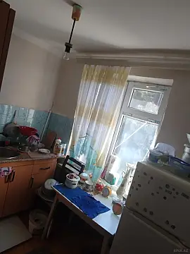 Satılır 1 otaqlı mənzil 31 m²