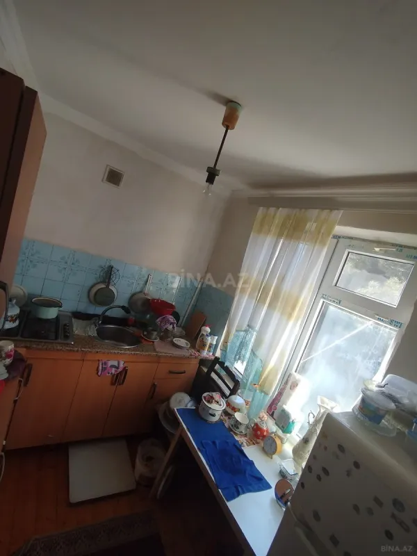 Satılır 1 otaqlı mənzil 31 m²