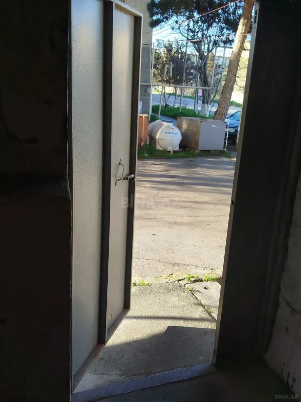 Satılır 1 otaqlı mənzil 31 m²