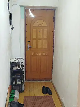 Satılır 1 otaqlı mənzil 31 m²