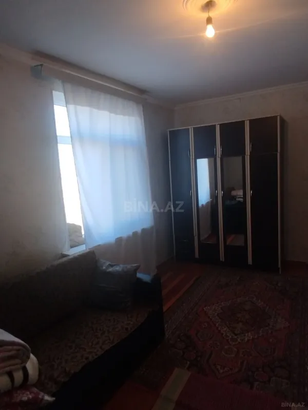 Satılır 1 otaqlı mənzil 31 m²