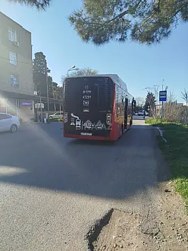 Satılır 1 otaqlı mənzil 31 m²