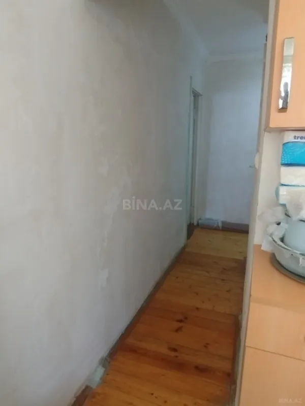 Satılır 1 otaqlı mənzil 31 m²