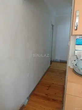Satılır 1 otaqlı mənzil 31 m²