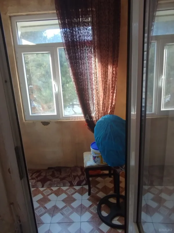 Satılır 1 otaqlı mənzil 31 m²