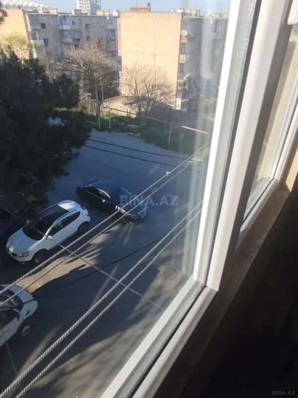 Satılır 1 otaqlı mənzil 31 m²