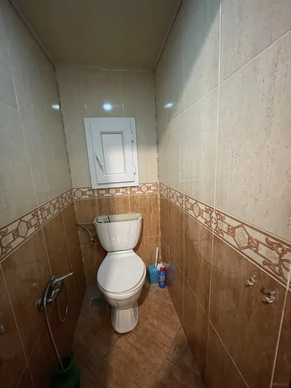 Satılır 3 otaqlı mənzil 70 m²