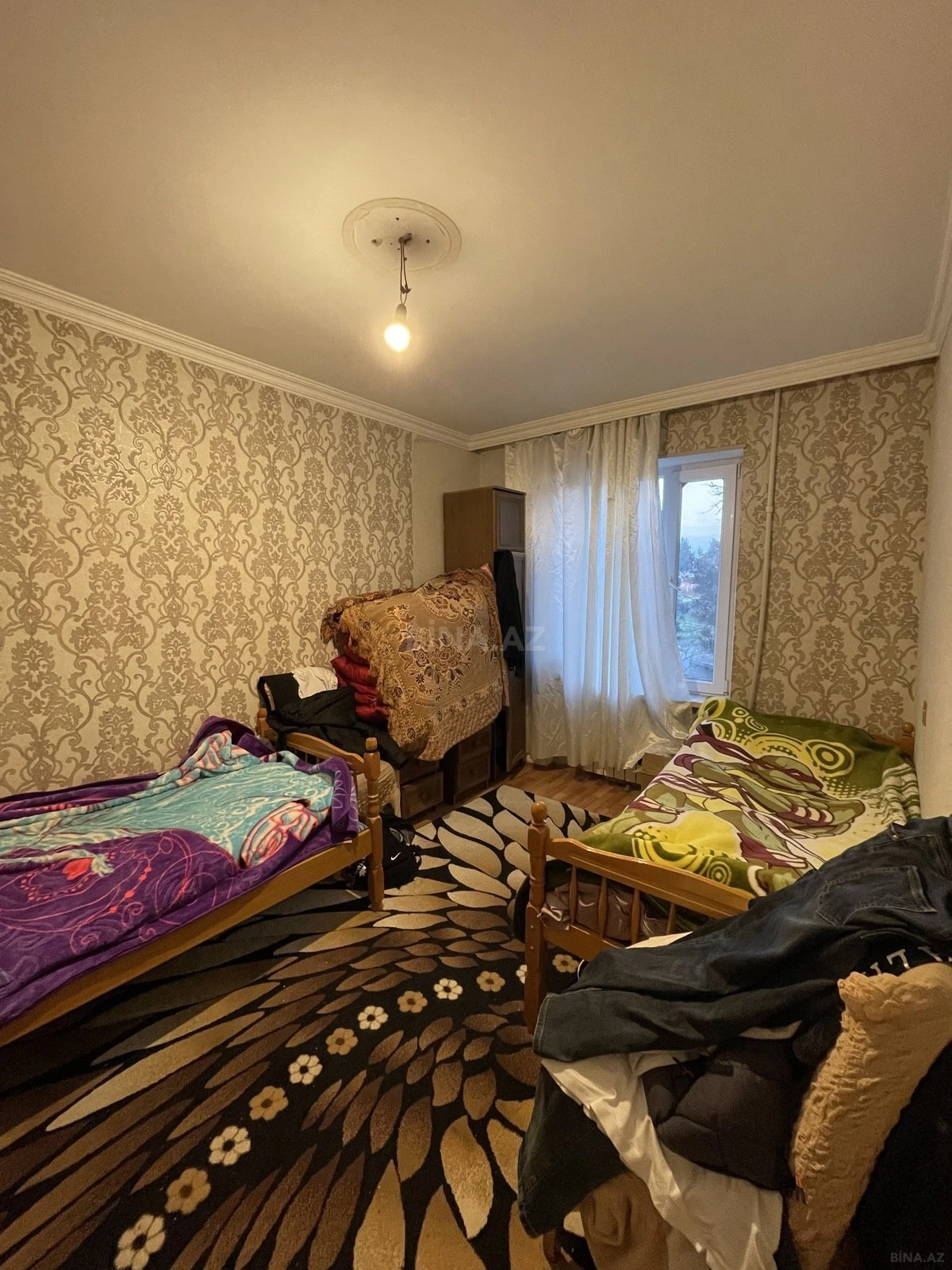 Satılır 3 otaqlı mənzil 70 m²