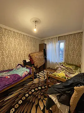 Satılır 3 otaqlı mənzil 70 m²