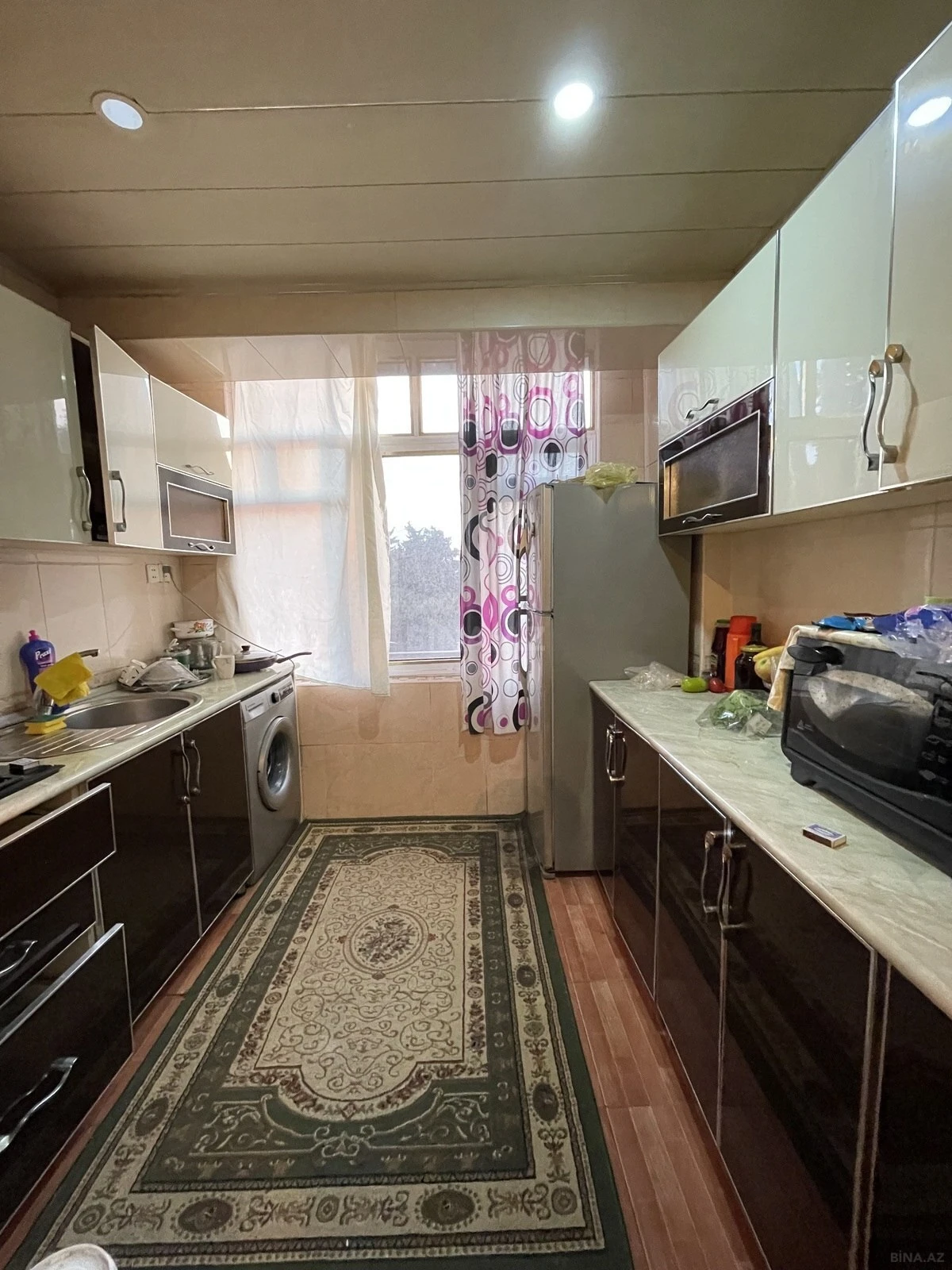 Satılır 3 otaqlı mənzil 70 m²