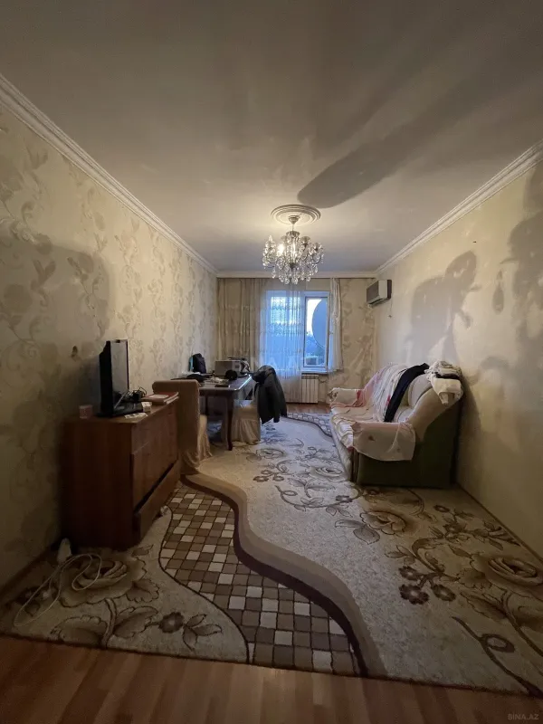 Satılır 3 otaqlı mənzil 70 m²