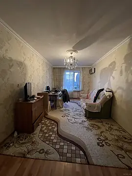 Satılır 3 otaqlı mənzil 70 m² — Bakı, Hövsan 3 otaq 70.00 m²