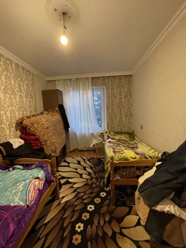 Satılır 3 otaqlı mənzil 70 m²