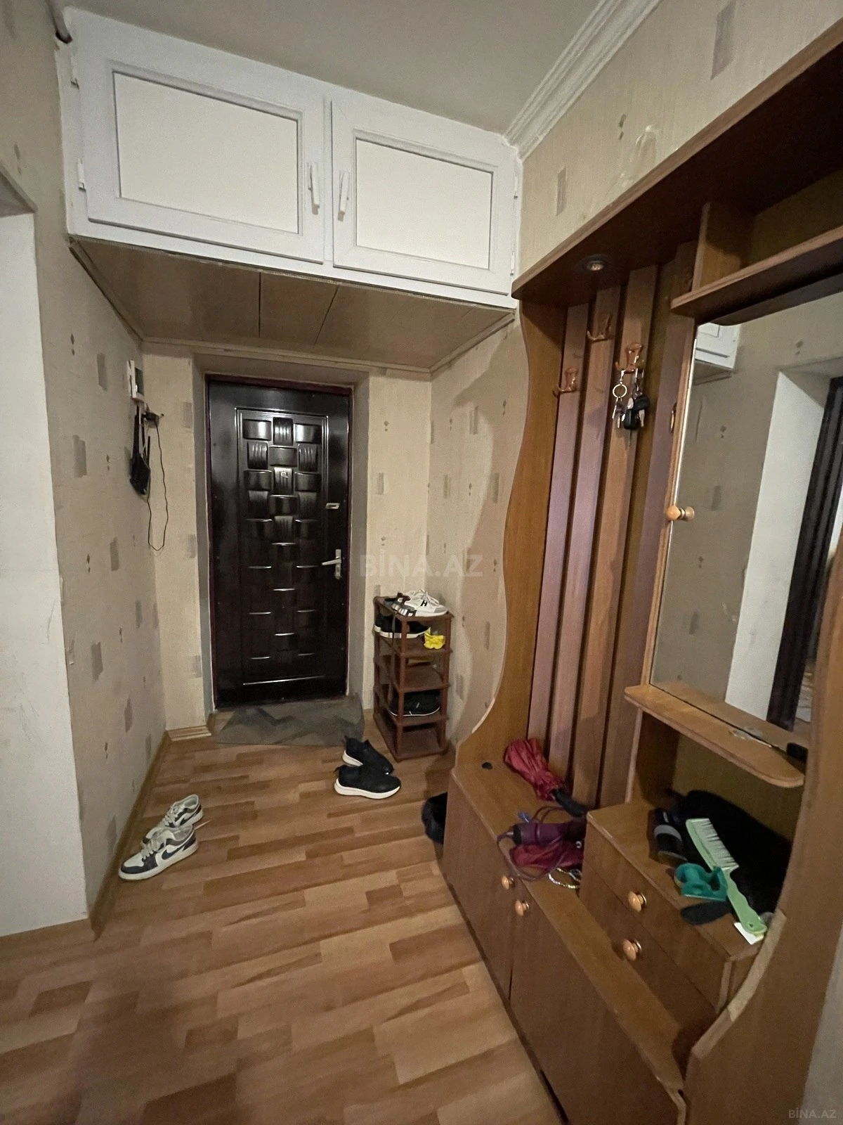 Satılır 3 otaqlı mənzil 70 m²