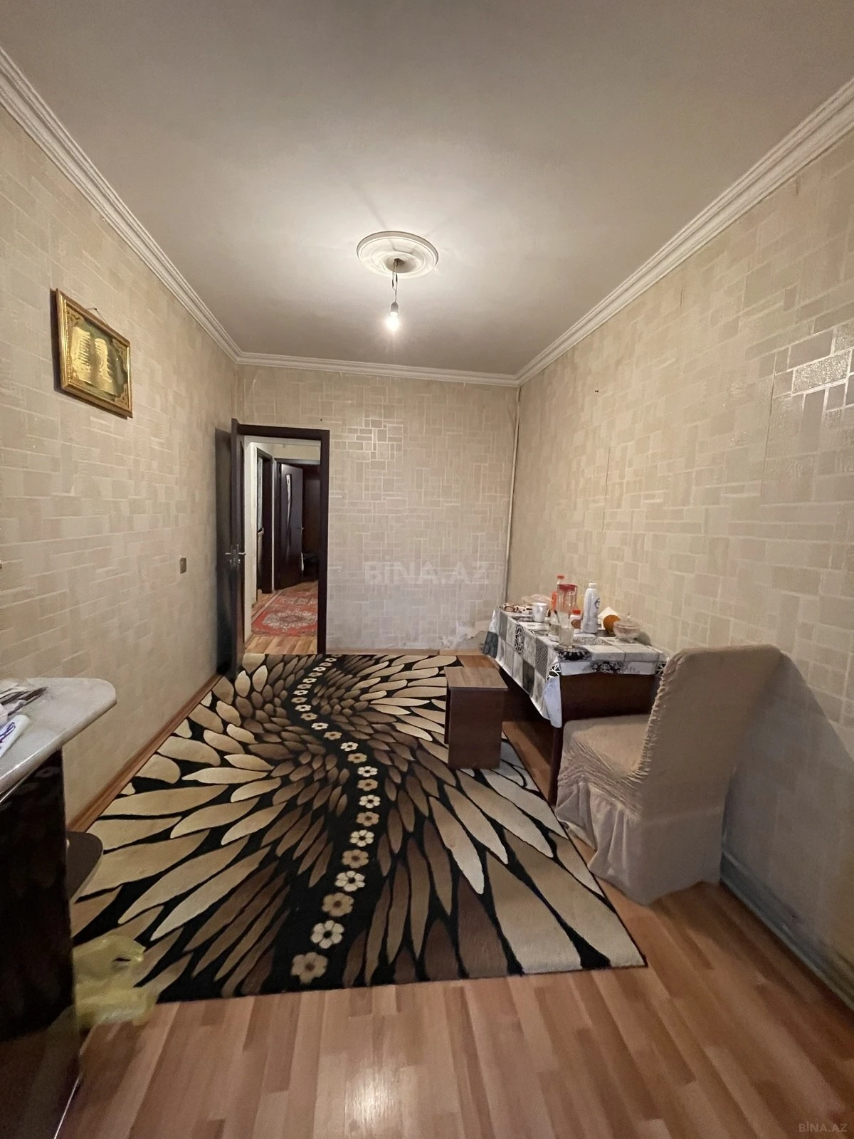 Satılır 3 otaqlı mənzil 70 m²