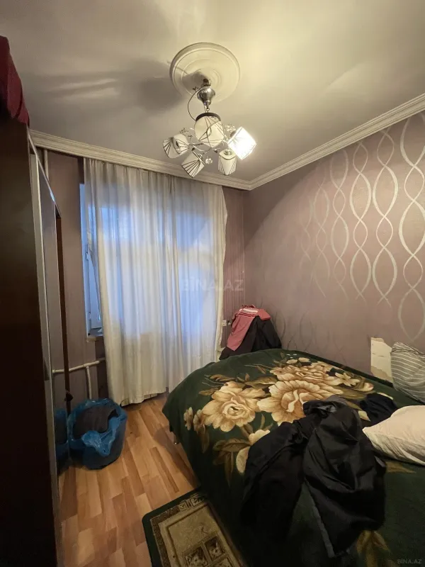 Satılır 3 otaqlı mənzil 70 m²