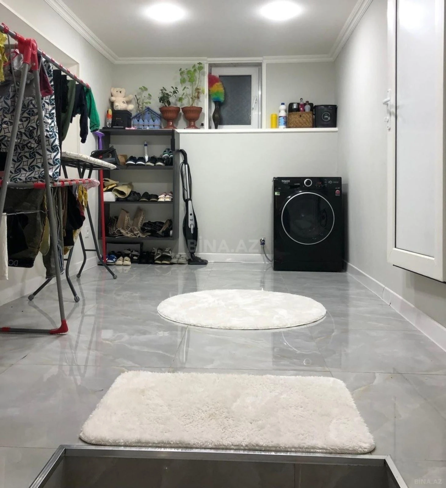 Satılır 6 otaqlı həyət evi 250 m²